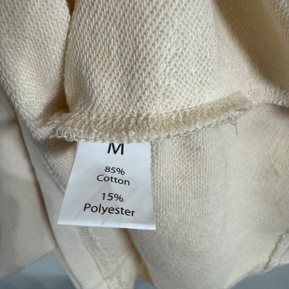 Halara Light Beige Tank Mini Dress Size Medium New - Picture 4 of 7